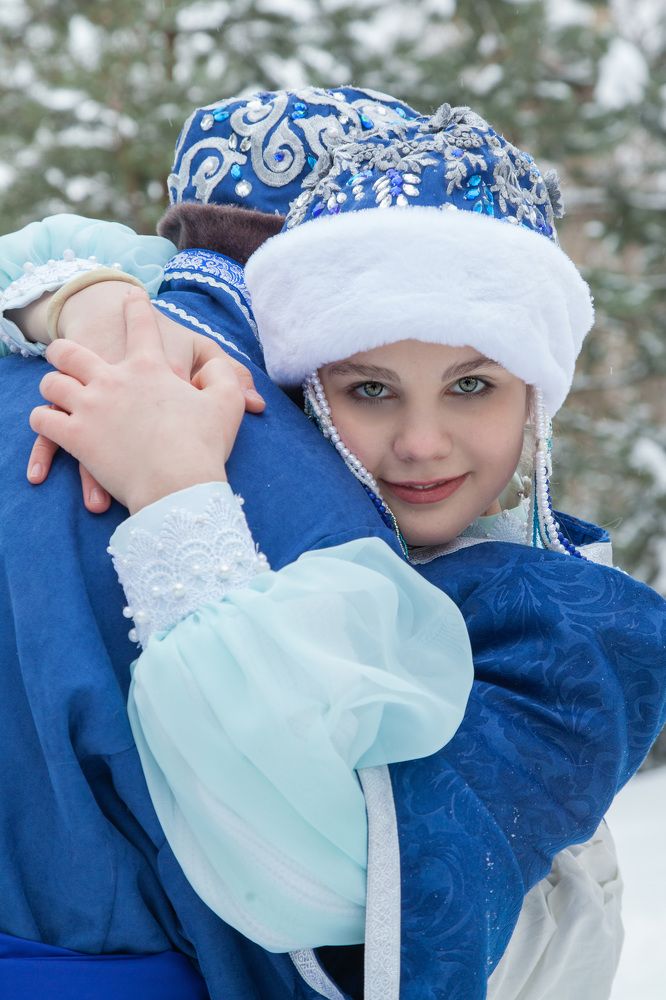 Photograph by Константин Гусев