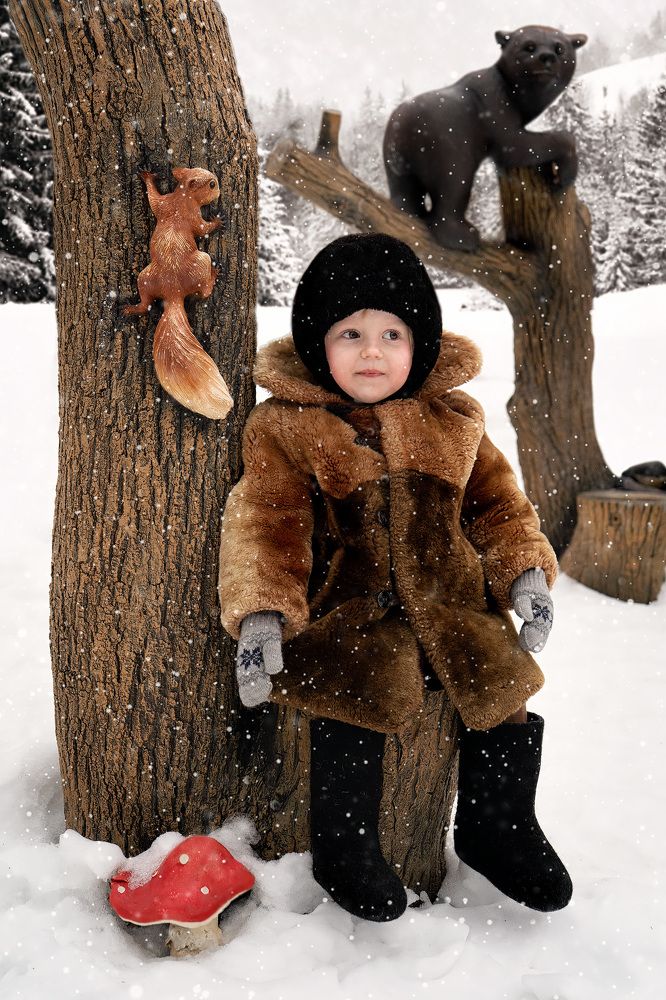 Photograph by Олеся Аполитова