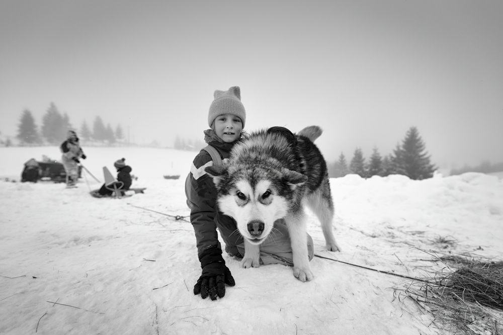 Photograph by Adrian Grigore