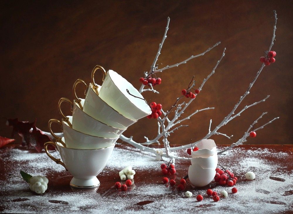 Photograph by Людмила Хрусталева*