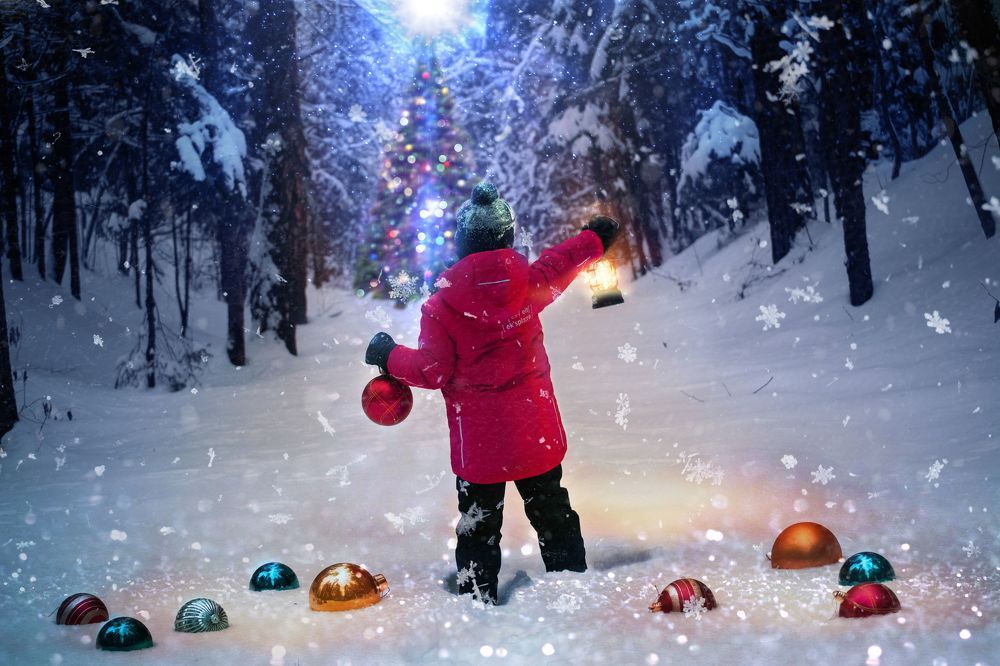 Photograph by Сергей Вознесенский