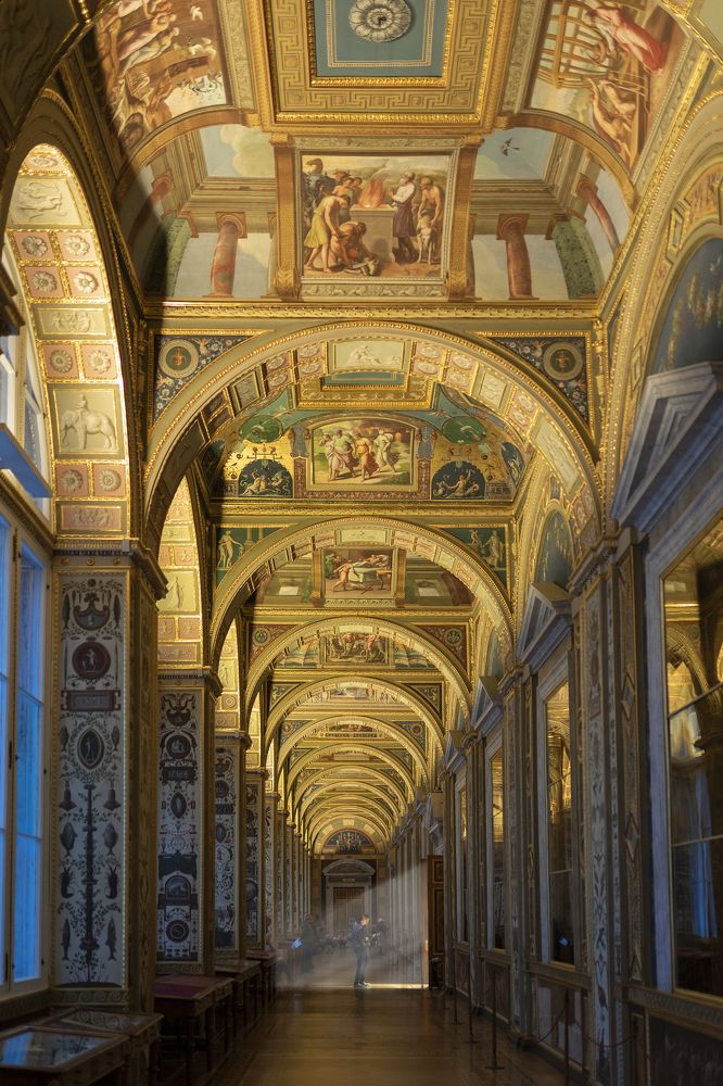 Фотография автора Волошин Андрей