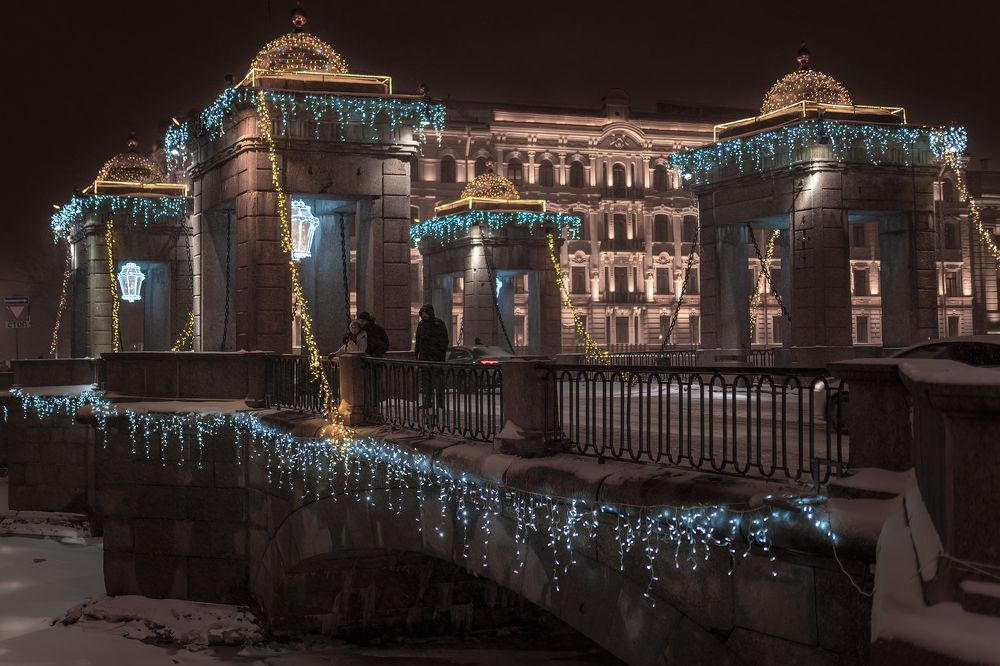 Фотография автора Волошин Андрей