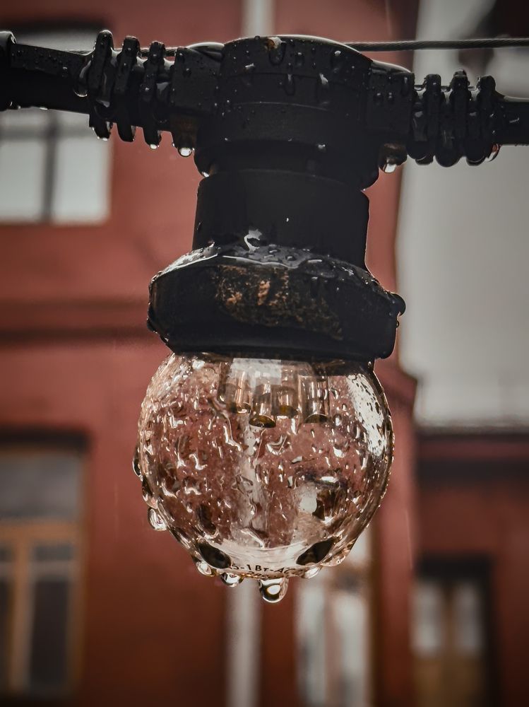 Photograph by Andrei Naliahach