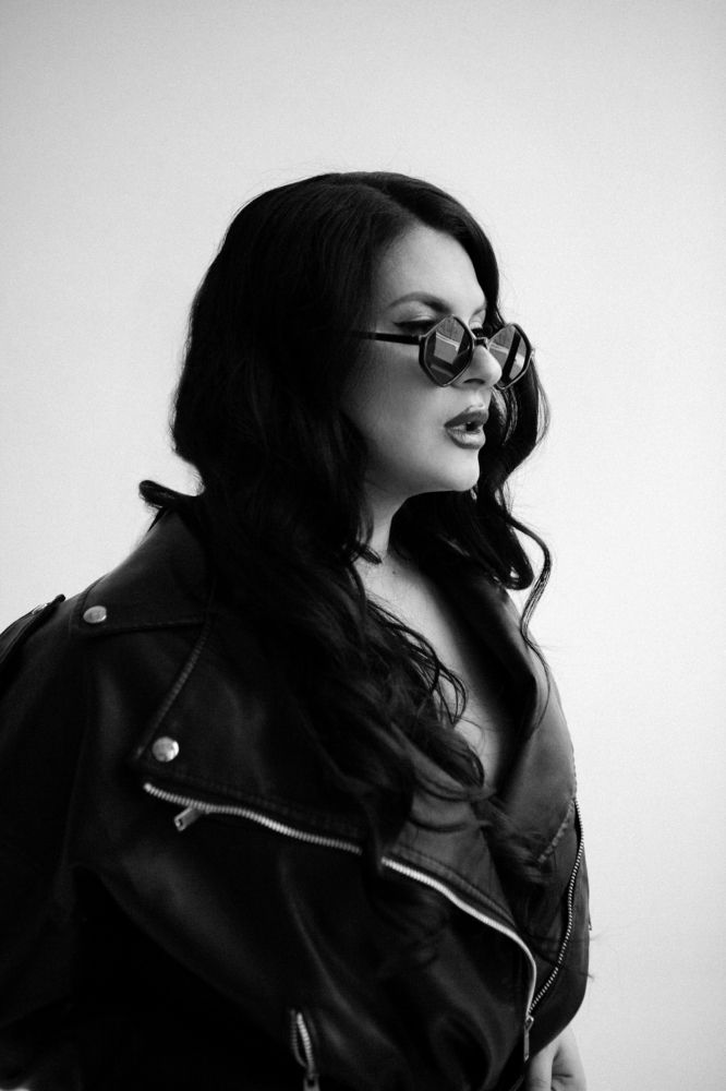 Photograph by Анна Алёхина