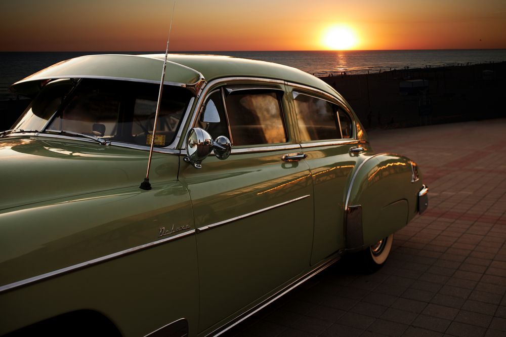 Фотография автора Дмитрий Копытин