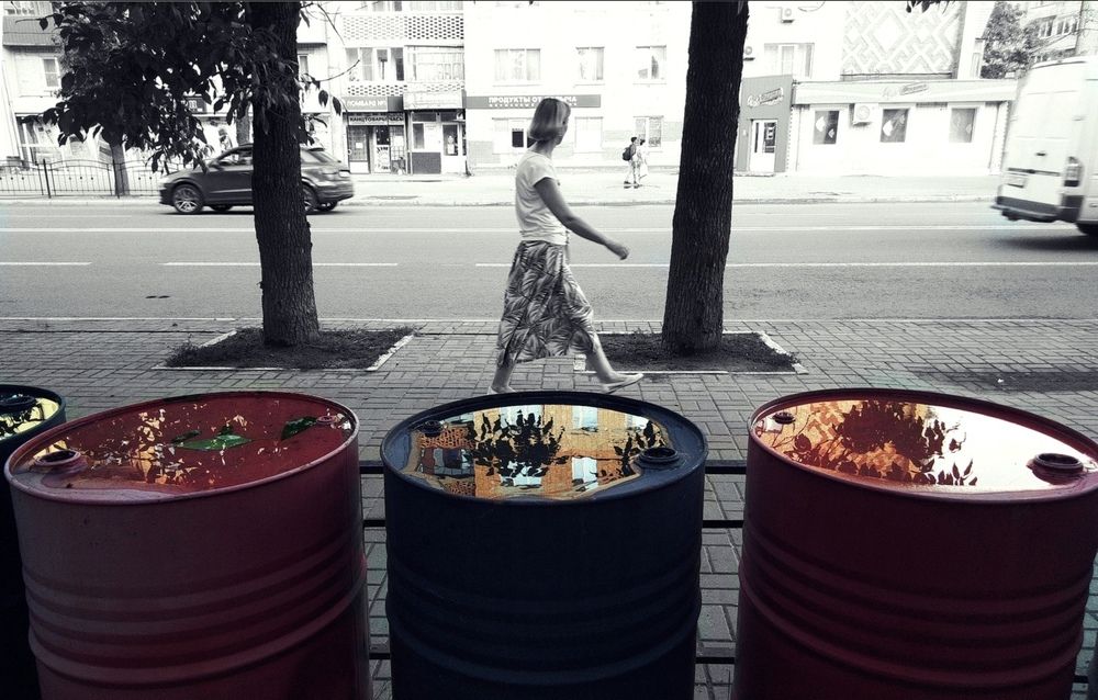 Photograph by Роман Новиков