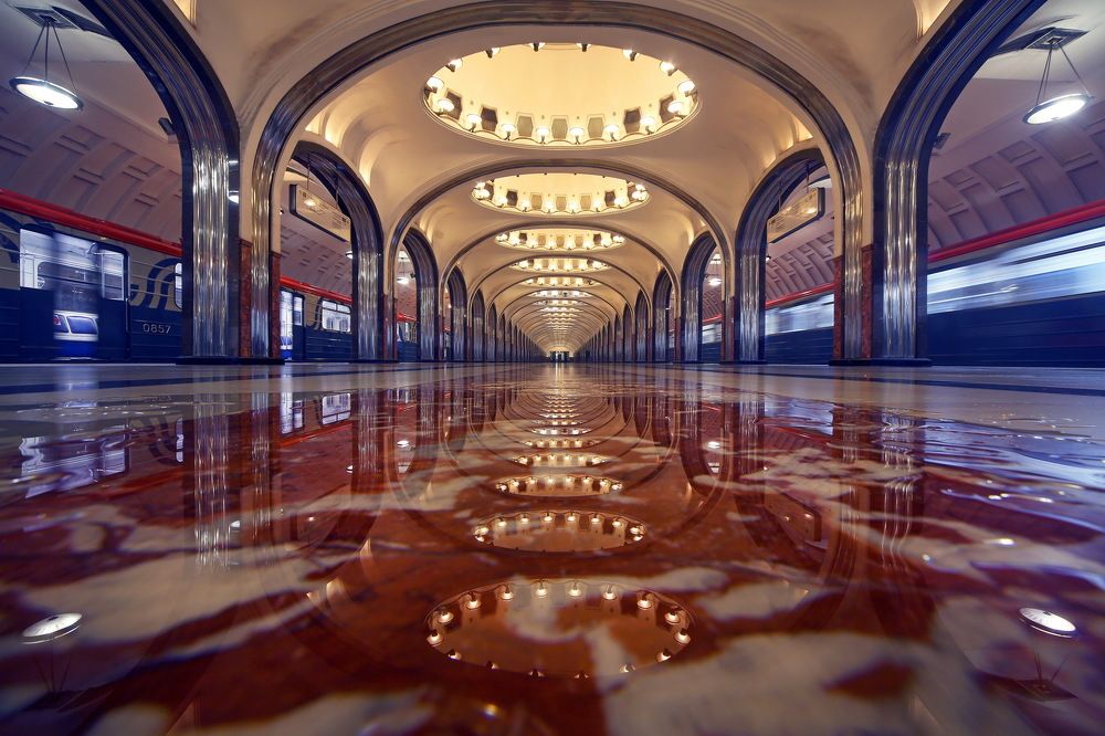 Photograph by Бибичков Михаил