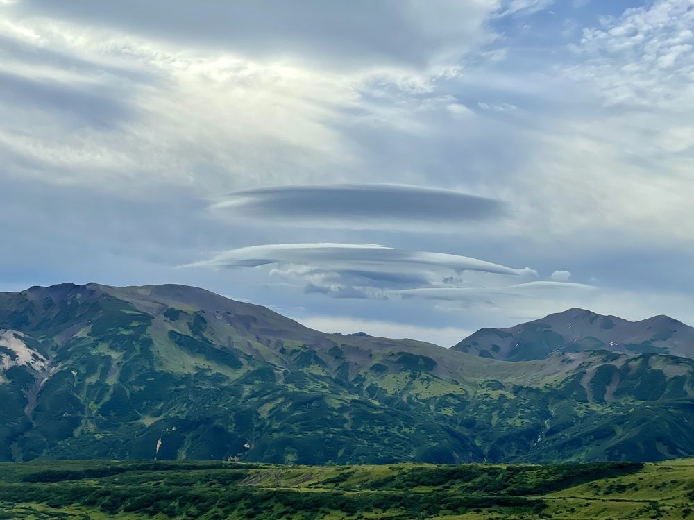 Photograph by Ольга Ильина