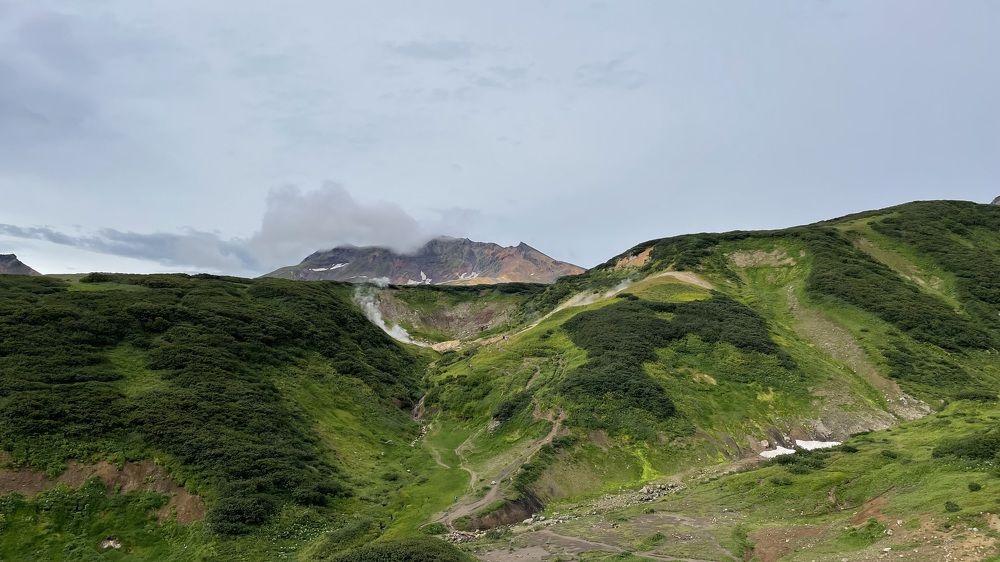 Photograph by Ольга Ильина