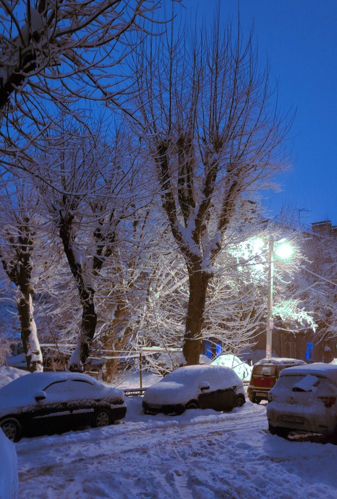 Photograph by Илья Чирков