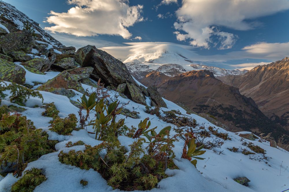 Photograph by Sergey