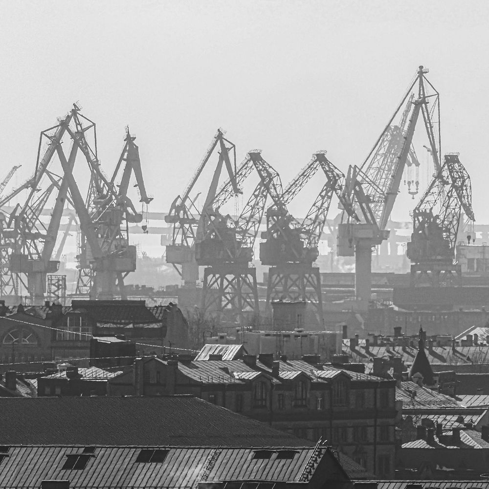 Photograph by Анжелика Титова