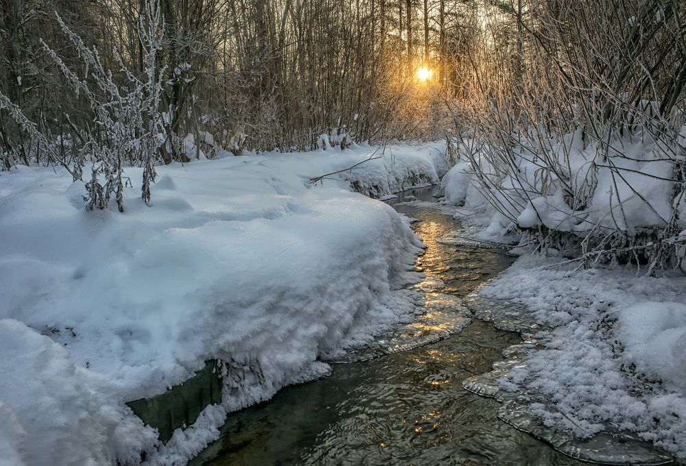 Photograph by Владимир Архипов