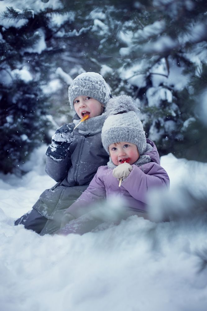 Photograph by Елена Макшеева