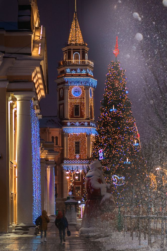 Photograph by Людмила Подольская