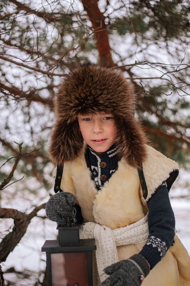 Фотография автора Елена Ефименко