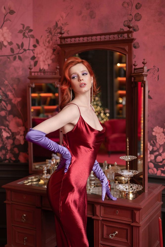 Photograph by Мария Усенко