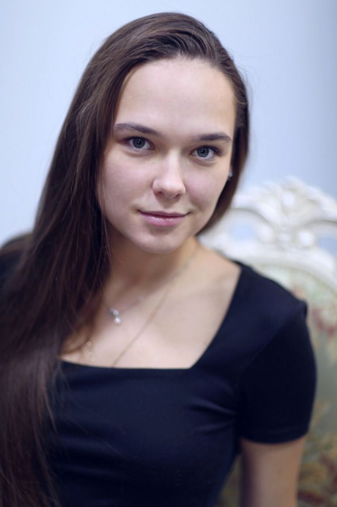 Photograph by Денис Карбасников