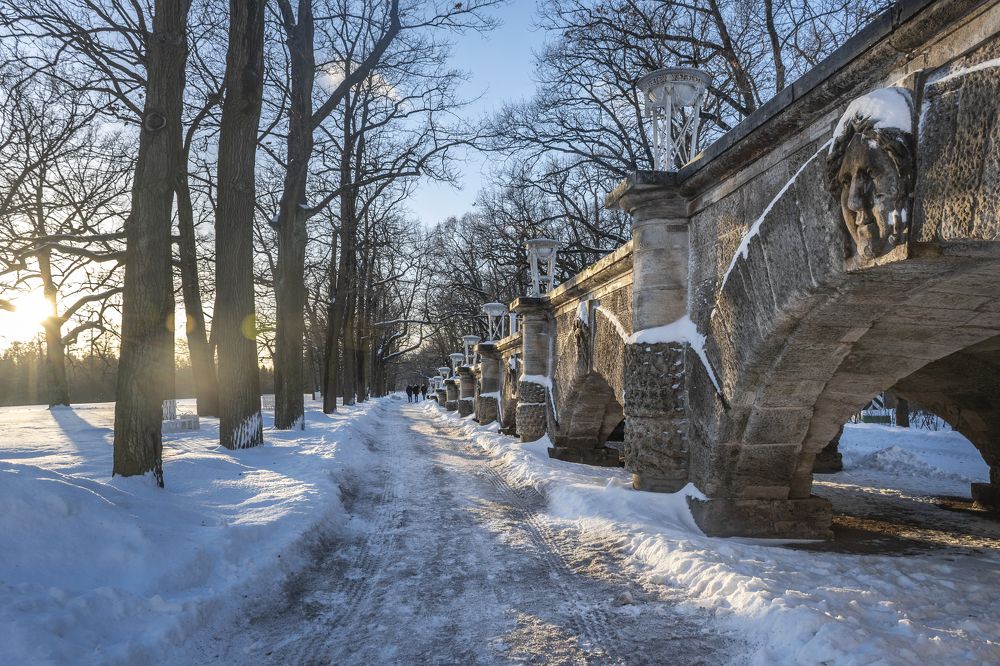 Photograph by Максим Сорокин