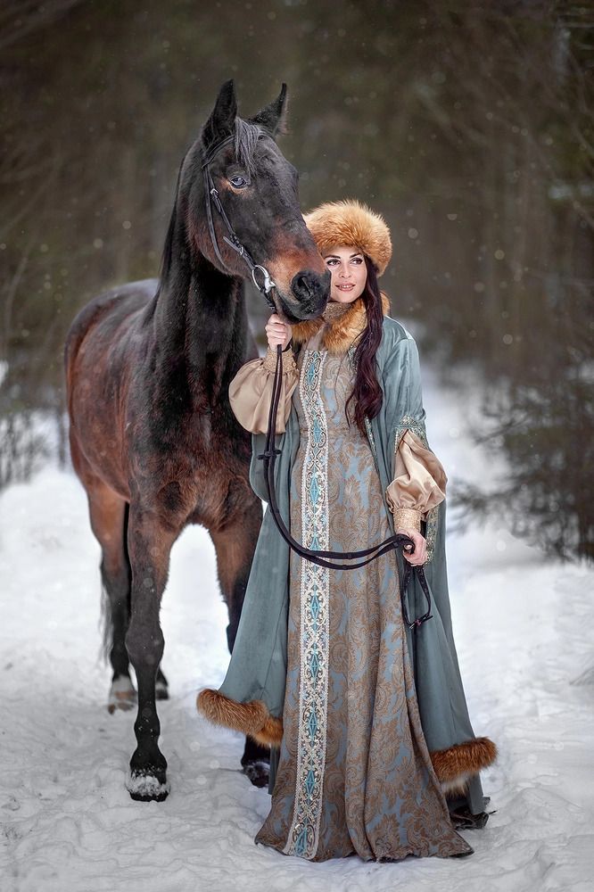 Photograph by Евгения Зайцева