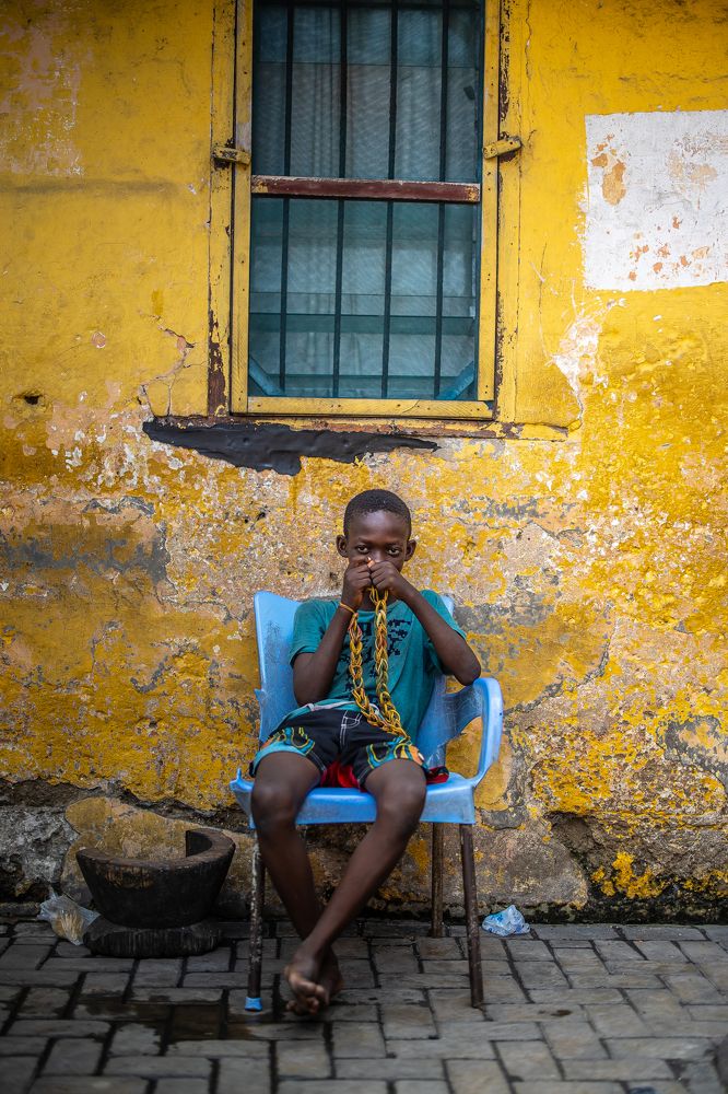 Photograph by Adrian Grigore