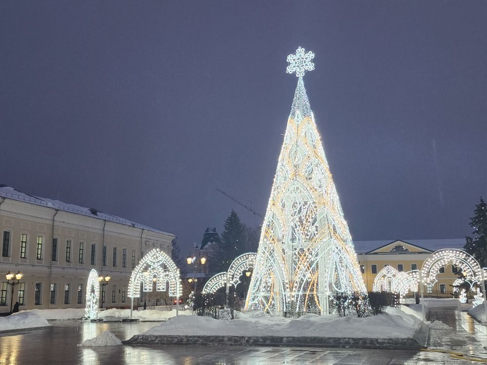 Photograph by mikhail goryachev