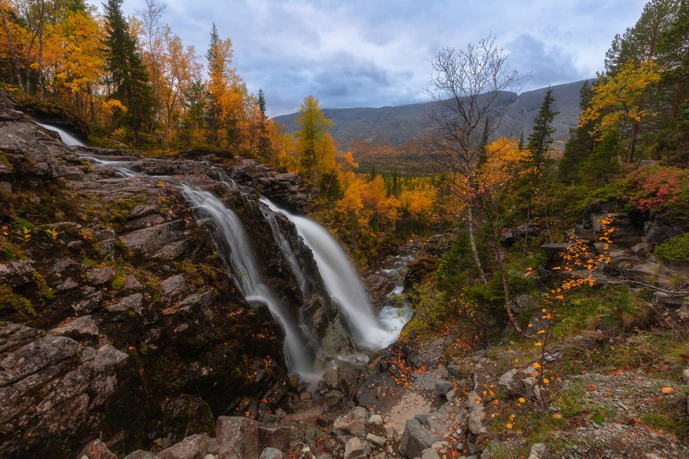 Photograph by Столыпин Юрий