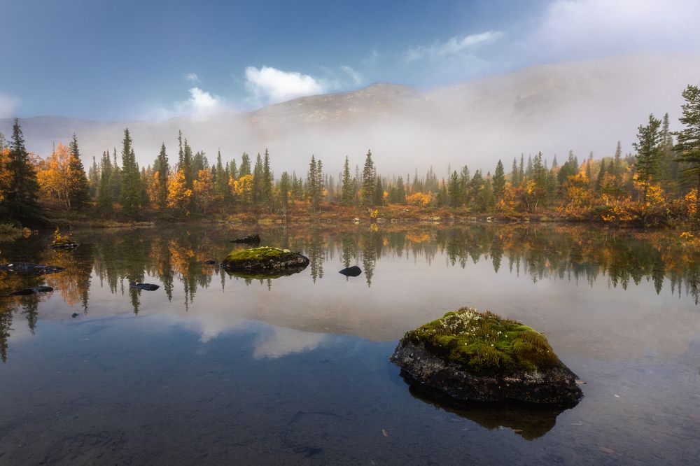 Photograph by Столыпин Юрий