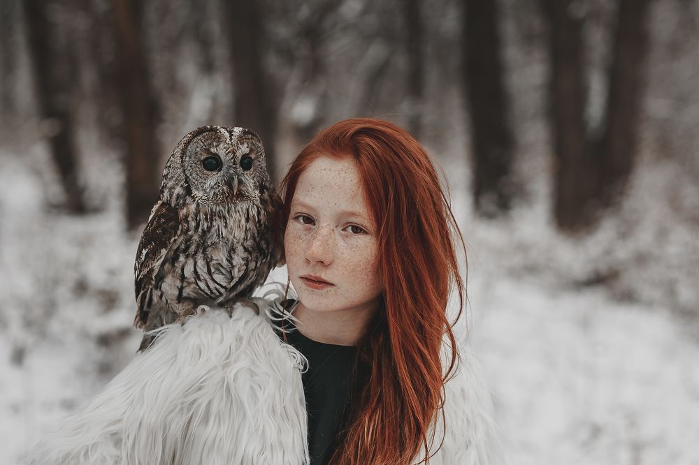 Photograph by Вероника Гергерт