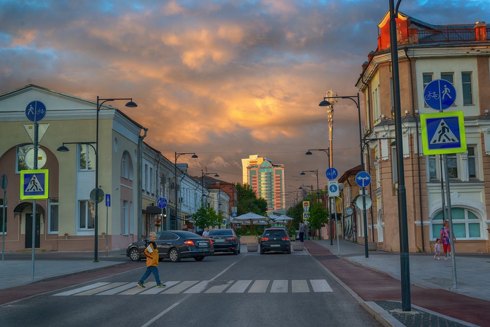 Photograph by Владимир Лосман