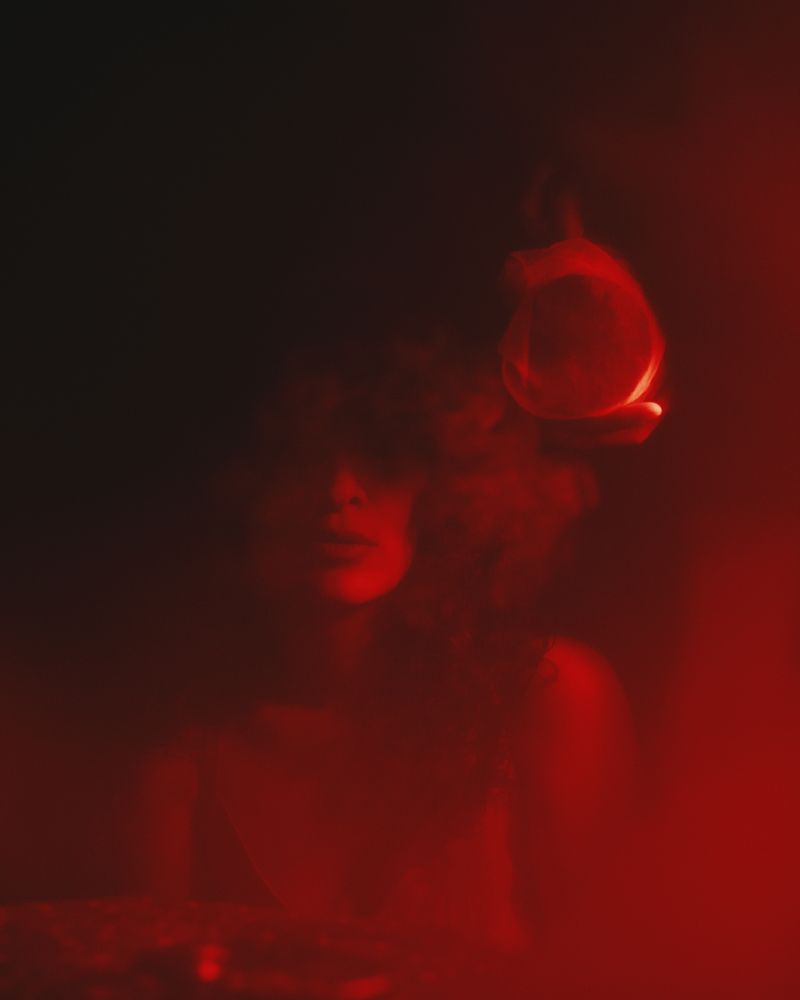 Фотография автора Alireza Karimian