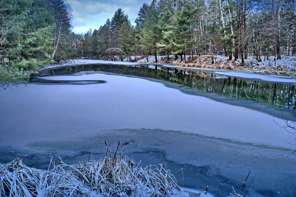 Photograph by Владимир Подкуйко