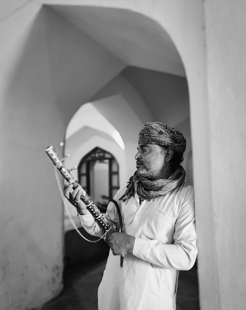 Photograph by Garvit Tailor