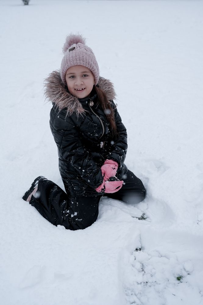 Фотография автора Олеся Богер