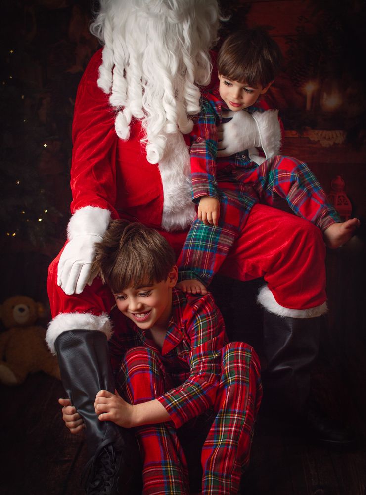 Photograph by Georgina Bolton King