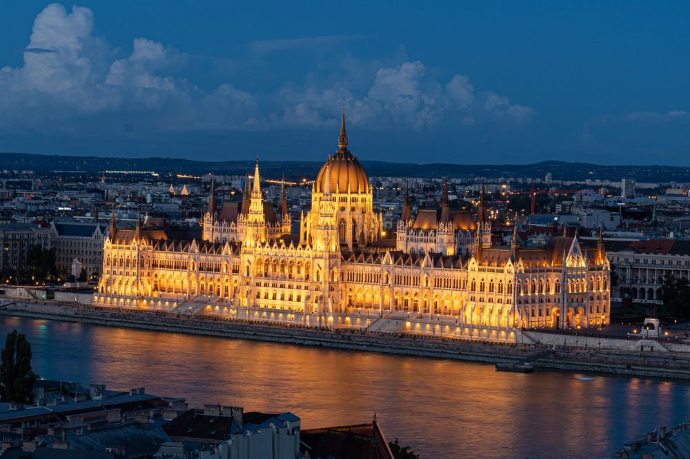 Фотография автора Krisztián Csalami