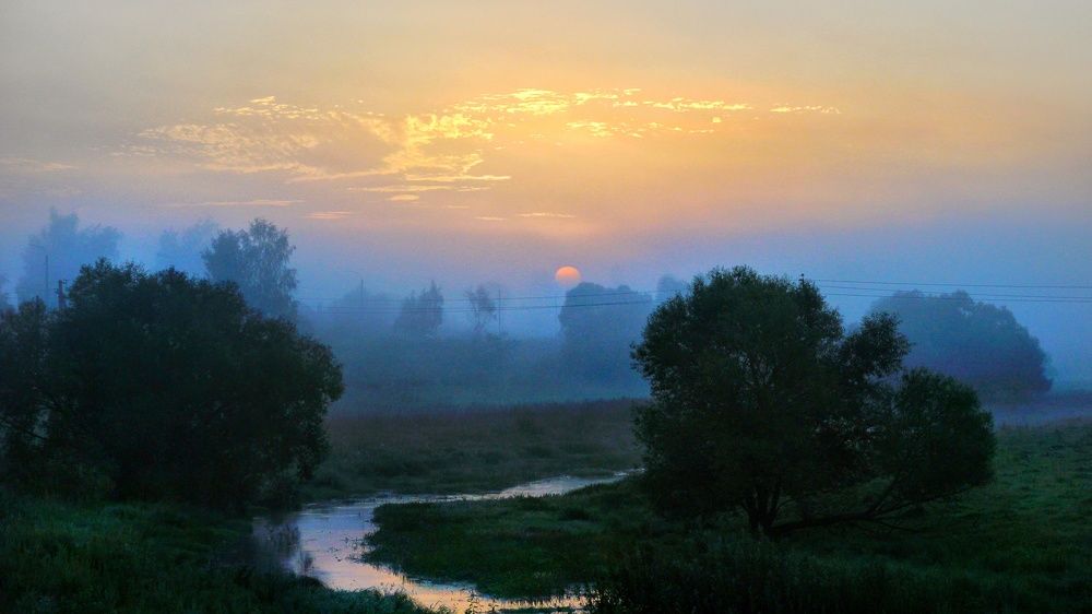 Photograph by Инна Карасева