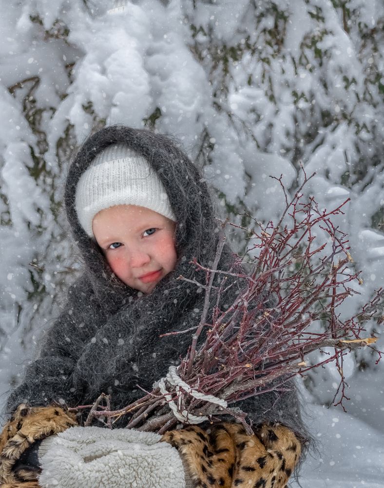 Photograph by Нина Пашина