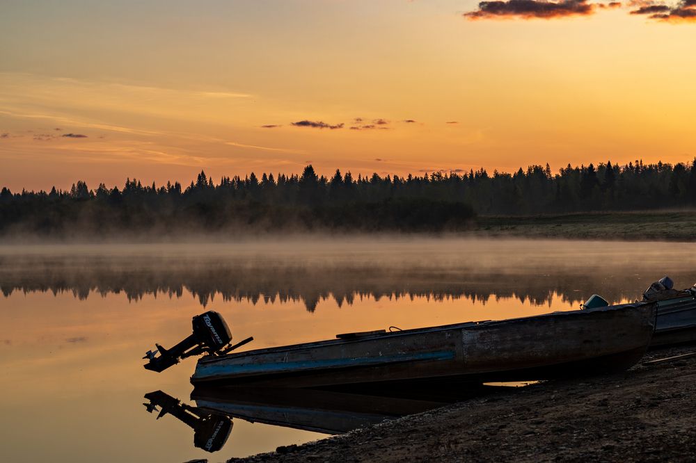 Photograph by Нина Пашина