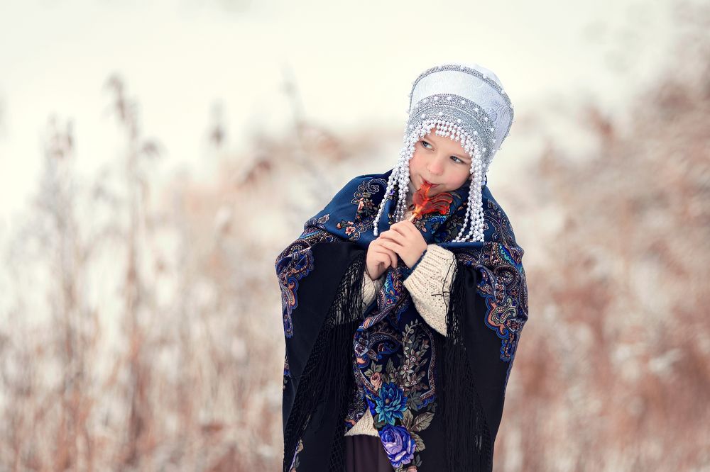 Photograph by Евгения Ильина