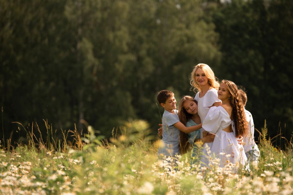 Photograph by Ирина Моисеенко