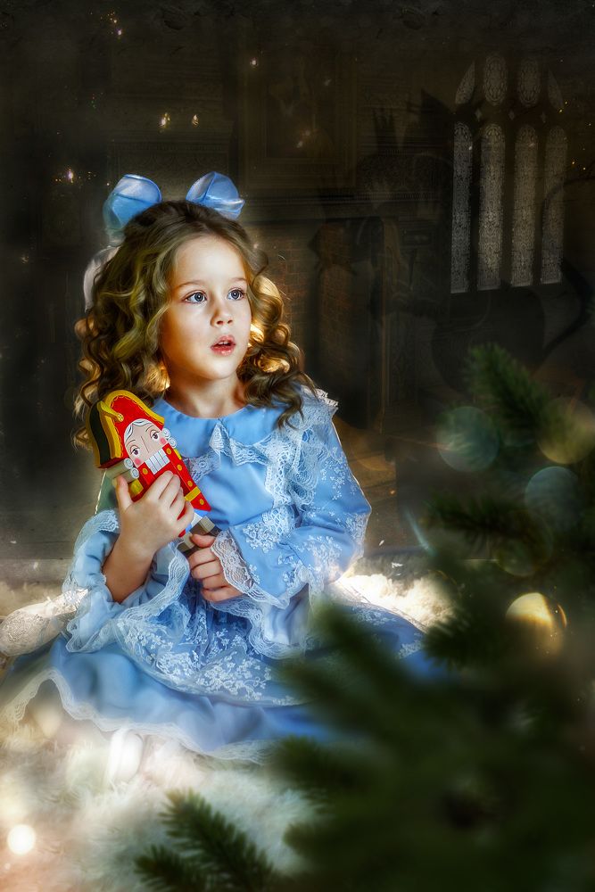 Photograph by Надежда Сухомлина