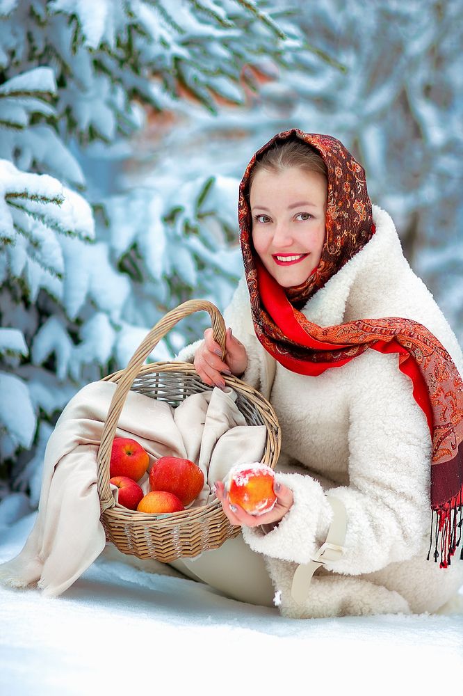 Photograph by Елена Мышаева