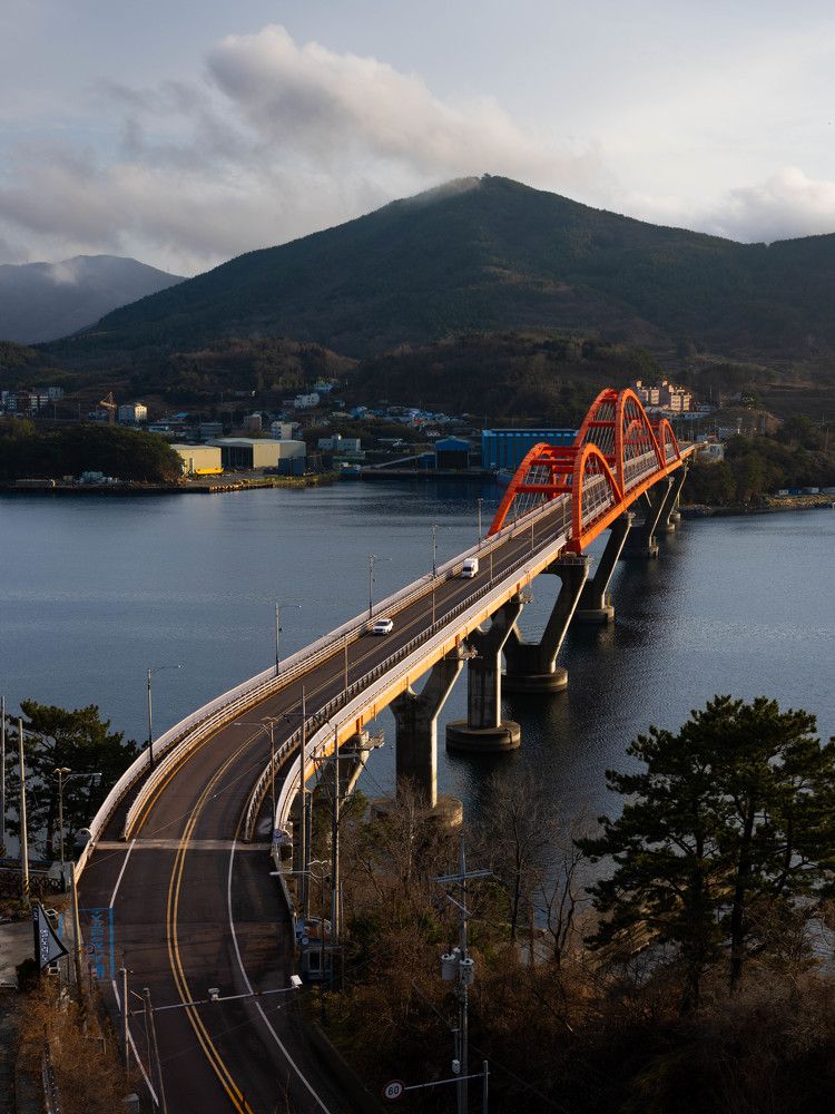 Photograph by Maxim Voronov