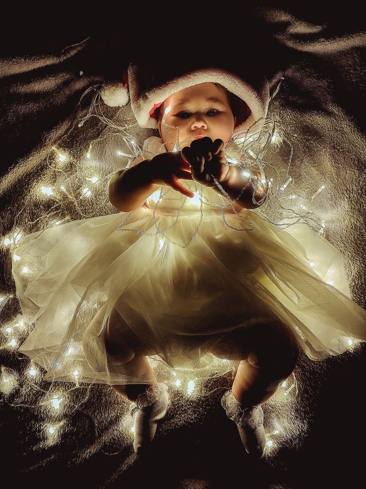 Photograph by Maria Stankevich