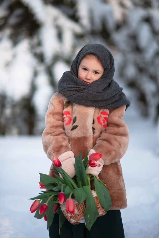 Photograph by Ольга Тюгина