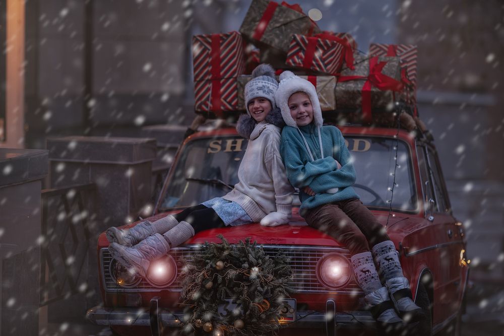 Photograph by Sergey_photovl