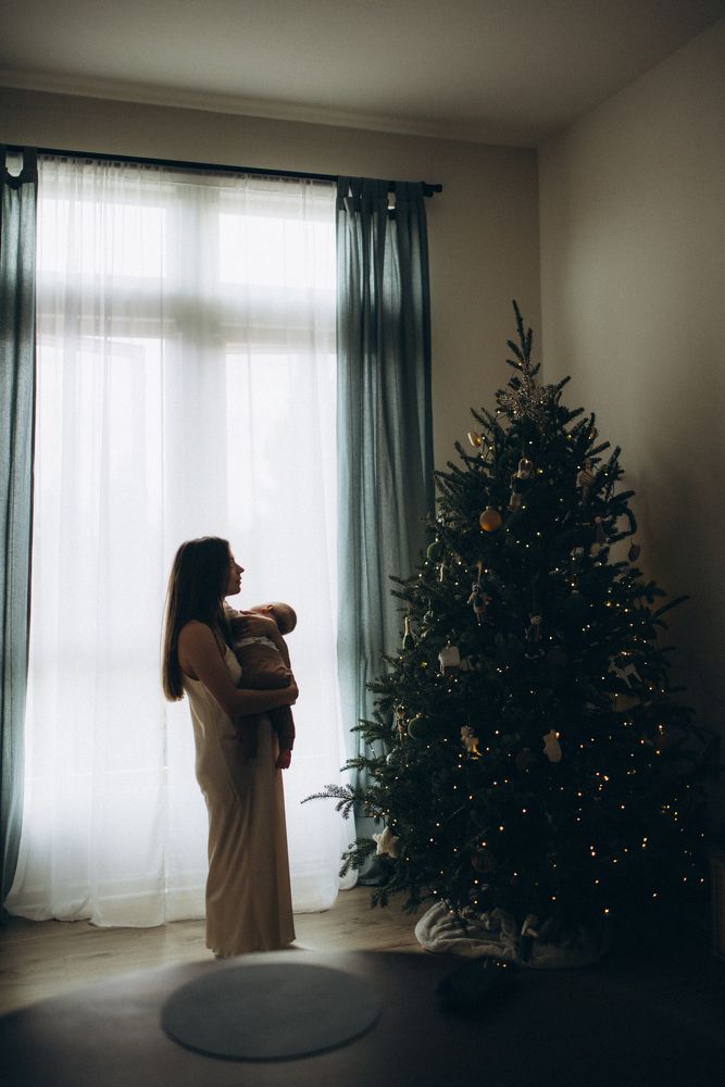 Photograph by Anna Vlasova