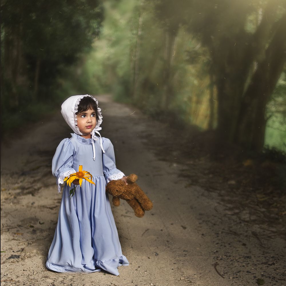 Photograph by ana maria gamboa espinel